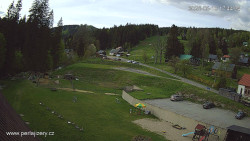Hotel Perla Jizery