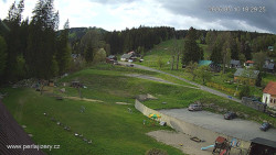 Hotel Perla Jizery