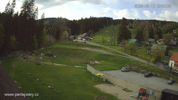 Hotel Perla Jizery