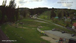 Hotel Perla Jizery