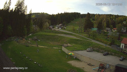 Hotel Perla Jizery