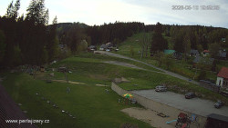 Hotel Perla Jizery