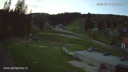 Hotel Perla Jizery