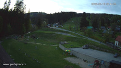 Hotel Perla Jizery
