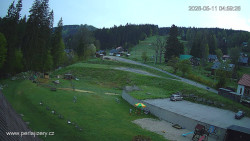 Hotel Perla Jizery
