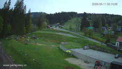 Hotel Perla Jizery