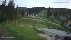 Hotel Perla Jizery