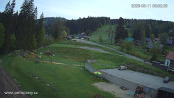 Hotel Perla Jizery