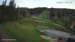 Hotel Perla Jizery