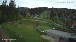 Hotel Perla Jizery