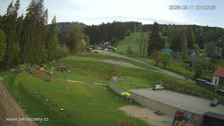 Hotel Perla Jizery
