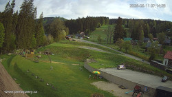 Hotel Perla Jizery