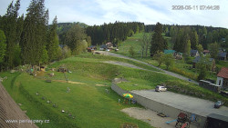 Hotel Perla Jizery
