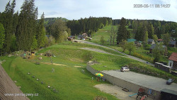 Hotel Perla Jizery