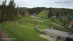 Hotel Perla Jizery
