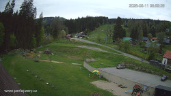 Hotel Perla Jizery
