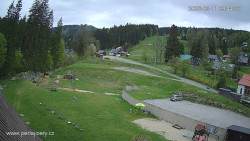 Hotel Perla Jizery