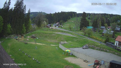 Hotel Perla Jizery