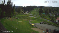 Hotel Perla Jizery