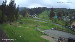 Hotel Perla Jizery