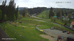 Hotel Perla Jizery