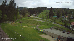 Hotel Perla Jizery