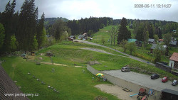 Hotel Perla Jizery