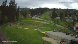 Hotel Perla Jizery