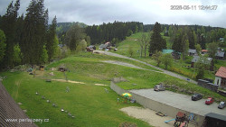 Hotel Perla Jizery