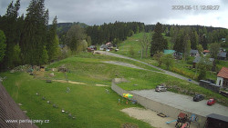 Hotel Perla Jizery