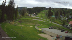 Hotel Perla Jizery