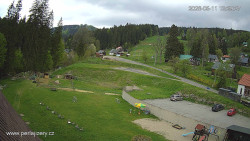 Hotel Perla Jizery