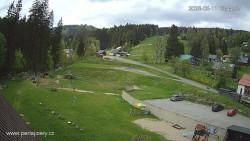 Hotel Perla Jizery