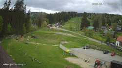 Hotel Perla Jizery
