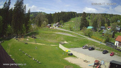 Hotel Perla Jizery