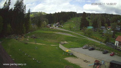 Hotel Perla Jizery