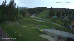 Hotel Perla Jizery