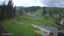 Hotel Perla Jizery