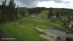 Hotel Perla Jizery