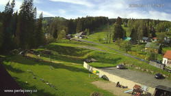 Hotel Perla Jizery