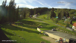 Hotel Perla Jizery