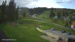 Hotel Perla Jizery