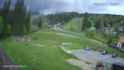 Hotel Perla Jizery