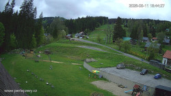 Hotel Perla Jizery