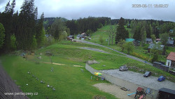 Hotel Perla Jizery
