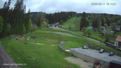 Hotel Perla Jizery
