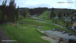 Hotel Perla Jizery