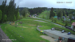 Hotel Perla Jizery