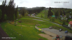 Hotel Perla Jizery