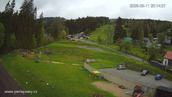 Hotel Perla Jizery